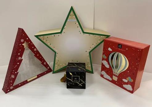 东宁县胶盒定制